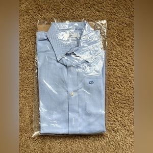 Southern Tide Button Up